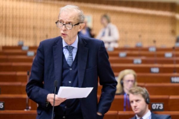 ПАСЕ призывает привлечь к ответственности виновных в правонарушениях в Сирии