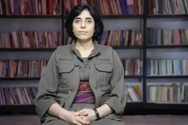 Пейман Виан: демократическое будущее Ирана зависит от восточного Курдистана