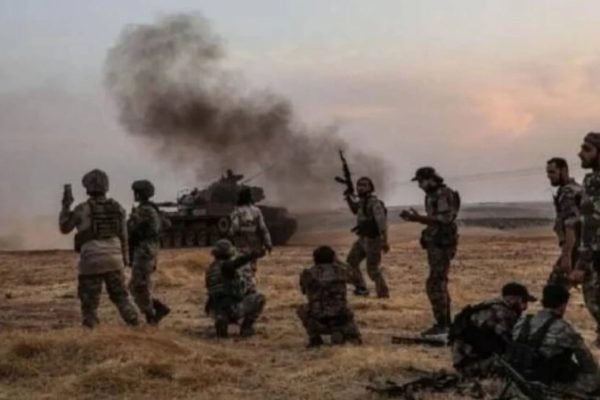 Перемирие на бумаге, война на земле: нарушения соглашений в Сирии продолжаются