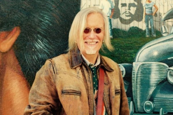 Питер Макларен: нельзя искоренить парадигму Оджалана, просто бомбя её