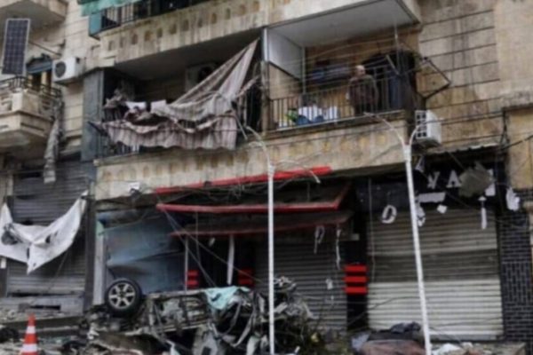 Похищения людей и грабежи продолжаются в трех районах Алеппо