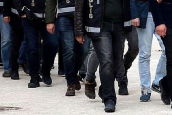 После протестов против атак на Рожаву в Амеде, Элихе и Дерсиме прошли аресты