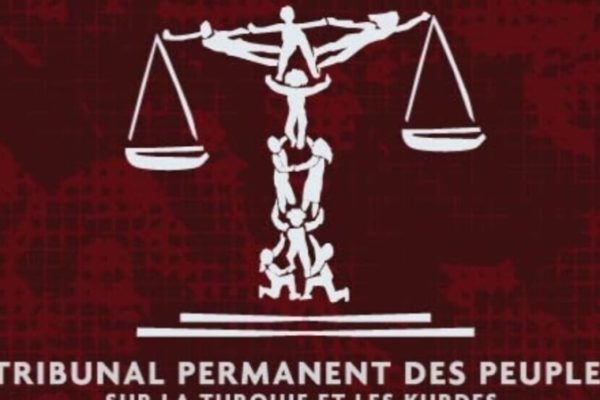 Постоянный народный трибунал призвал принять меры в отношении преступлений в Рожаве