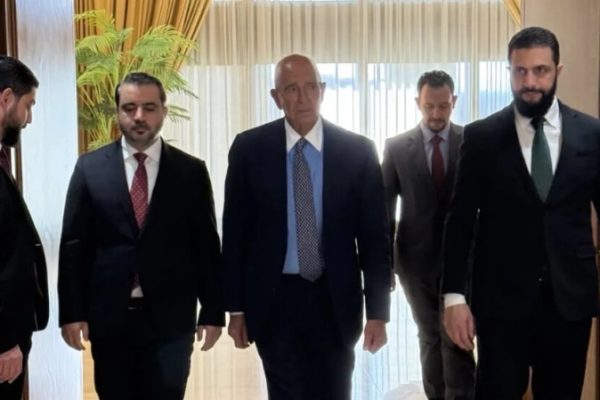 Призыв к немедленному диалогу и прекращению боёв в Алеппо по соглашениям от 10 марта