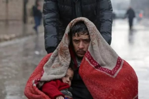 Призыв ведущих деятелей Индии: прекратить нападения на курдов в Сирии