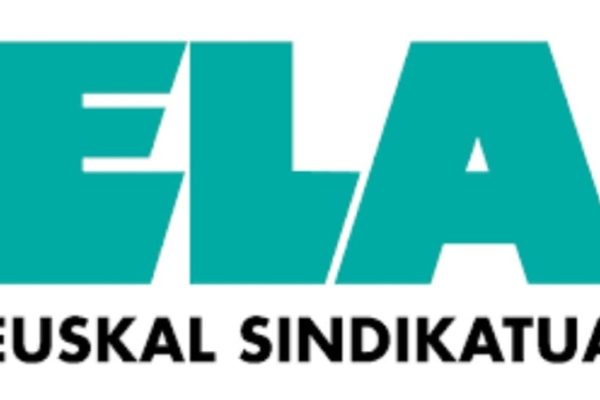Профсоюз страны Басков ELA выражает солидарность с курдским народом