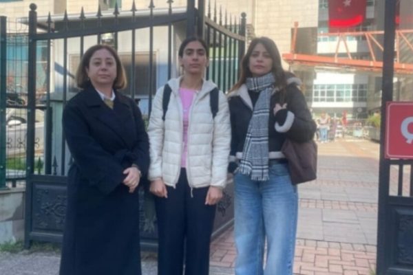 Прокурор требует тюремный срок за интервью