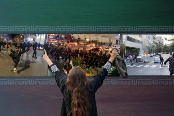 Протесты в Иране и Восточном Курдистане: за 14 дней убиты 50 человек, задержаны 2 311