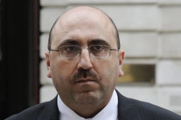 Рами Абдулрахман: события в Сирии выявляют международное лицемерие по отношению к курдам