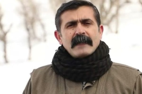 Ребвар Авданан: траур Кирманшаха и Илама станет голосом сопротивления и борьбы за справедливость