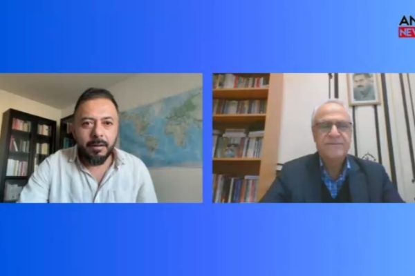 Ремзи Картал: отношение к Рожаве и Оджалану показывает готовность решать курдский вопрос