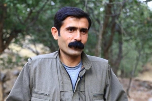 Ревар Авданан: протесты в Иране переросли экономический кризис и стали народным движением