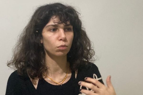 Роза Кахья: исламисты и джихадисты снова бьют в первую очередь по женщинам