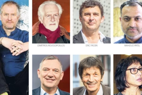 Рожава – маяк надежды во тьме