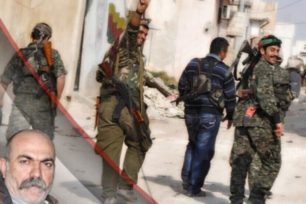 Рожава приняла свое решение, остальное за колониальными державами