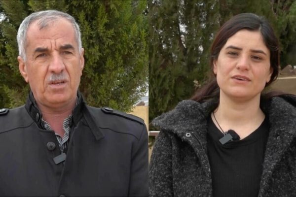 Руководители Шенгала призвали жителей к готовности и организованности на фоне войны