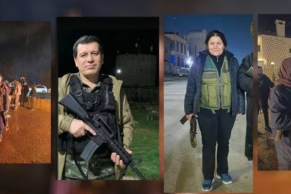 Руководство ПДС объявило о присоединении к сопротивлению на фоне эскалации ситуации