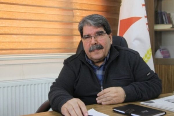 Салих Муслим: соглашение — лишь начало, народ должен сохранять бдительность