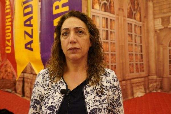 Салиха Айдениз: народная парадигма в регионе оказалась под угрозой