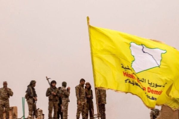 СДС: группировки Дамаска атакуют деревни в Кобани, несмотря на перемирие