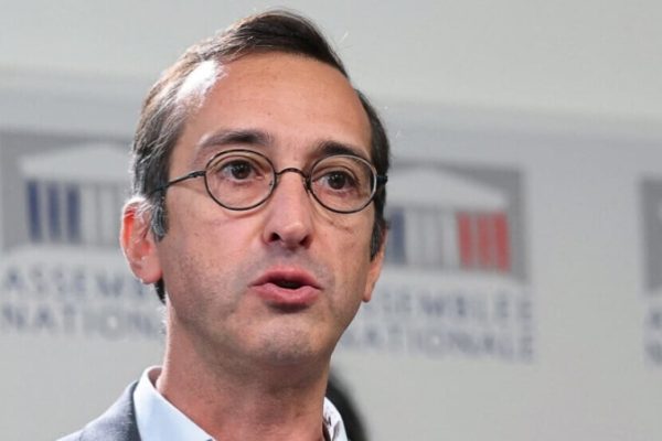 Сенатор Феро: пора признать автономный статус Рожавы