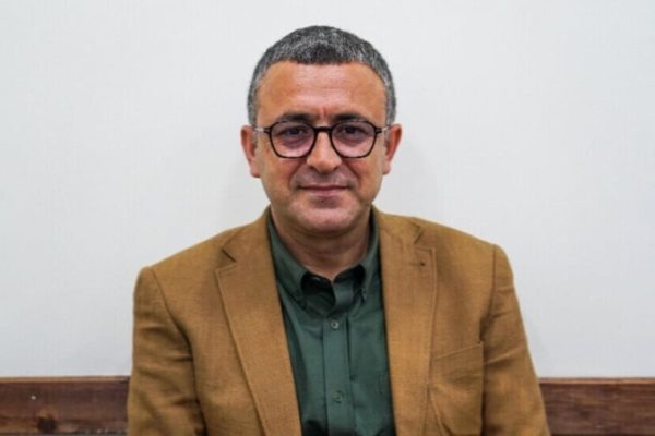 Серхат Эрен: сформировать доверие без правовых шагов не удастся