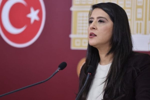 Севда Караджа: мирная жизнь народов Сирии под угрозой