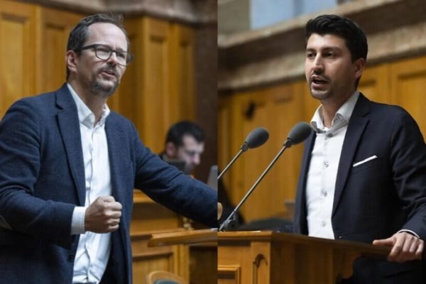 Швейцарские парламентарии: в опасности не только курды, принимайте меры!