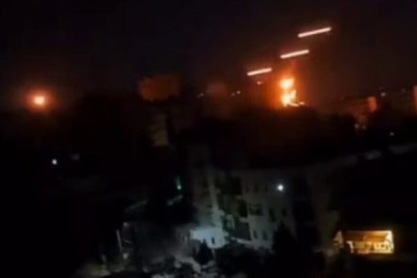 Силы внутренней безопасности нанесли жёсткий удар по бандформированиям в Шейх-Максуде