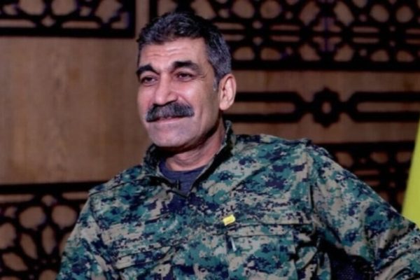 Сипан Хемо: СДС поддерживают Народный совет Шейх-Максуда и Ашрафии и окажут помощь