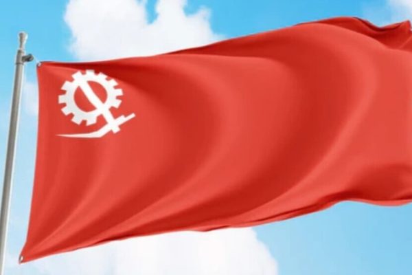 Социалистическая партия Индии выражает сожаление по поводу предательства курдского народа