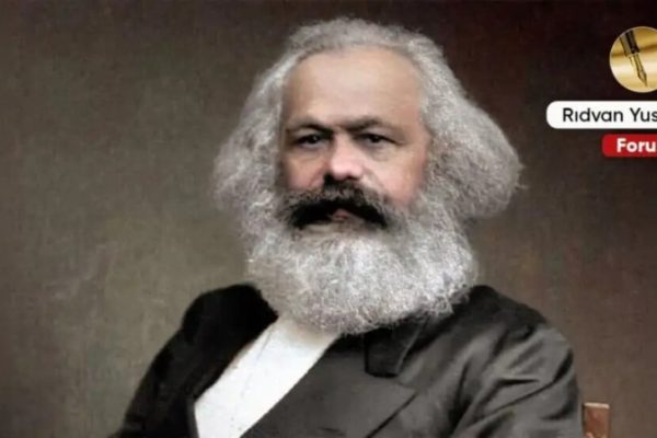 Союз псевдокурдского национализма и догматических марксистов в служении системе