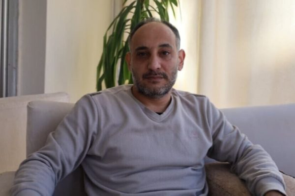 Сократ Нуфаль: сирийский кризис – следствие действий авторитарного режима