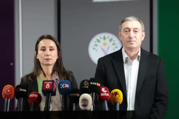 Сопредседатели ПРДН: попытки построить Сирию без курдов обречены