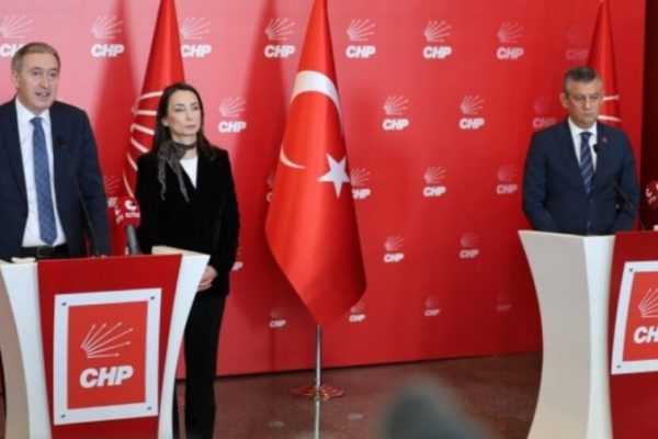 Совместный призыв ПНРД и НРП открыть пограничный пункт для гуманитарной помощи Кобани