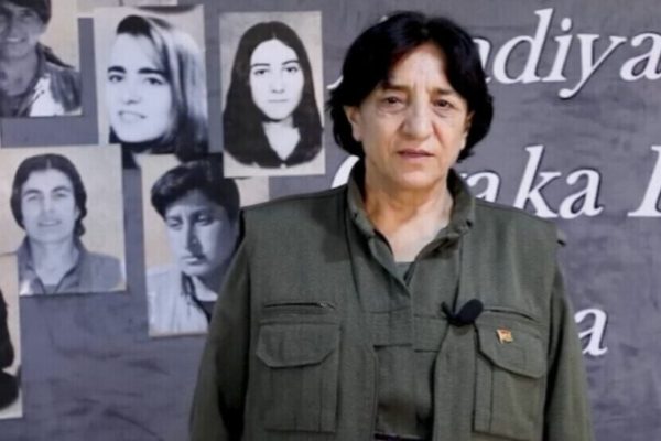 Создар Авеста: атаки на Северо — восточную Сирию подрывают мирный процесс