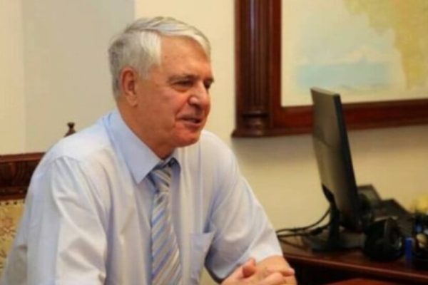 Станислав Иванов: в Алеппо есть риски массовых расправ