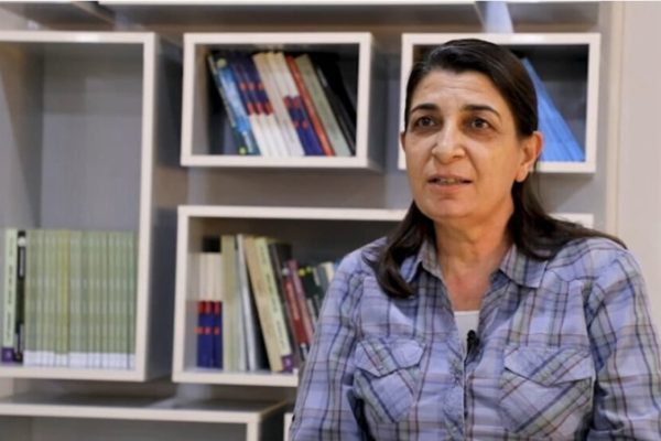 Стерк Гуло: женщины — основа демократической Сирии и пример сопротивления в Рожаве