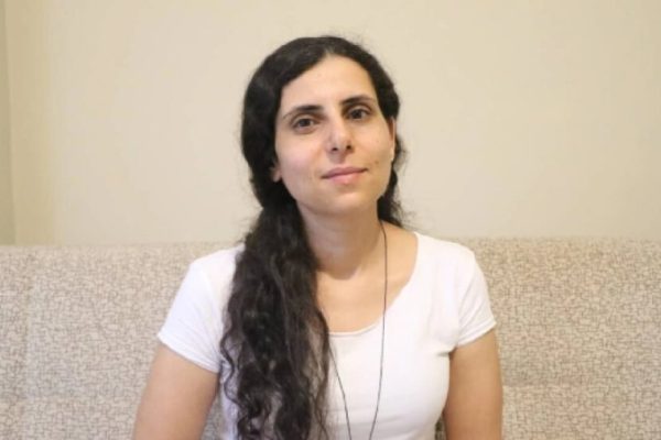 Судебный контроль для журналистки Райхан Хаджиоглу отменен