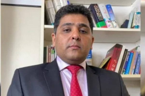 Тарик Джассим: Иран на грани открытого столкновения на фоне беспрецедентных протестов