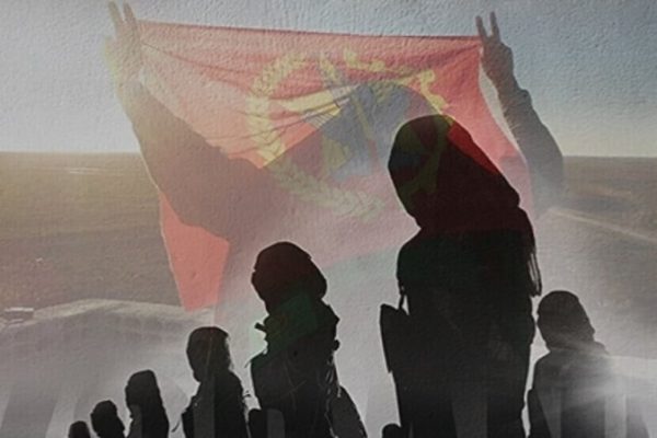 ТКП-МЛ: защита революции в Рожаве — интернациональный долг