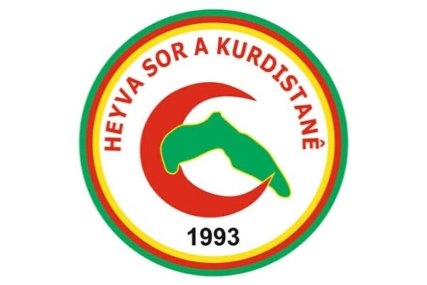 Три сотрудника курдского «Красного полумесяца» похищены в Шейх-Максуде