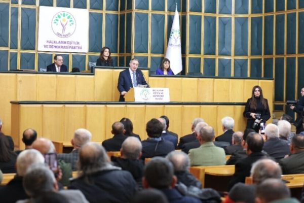 Тунджер Бакырхан: атаки на Шейх-Максуд и Ашрафие — новая попытка Халабджи