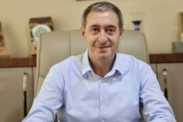 Тунджер Бакырхан: от СДС нет угрозы Турции, курды должны жить в безопасности