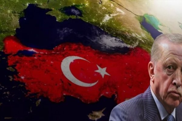 Турция – «Больной человек»