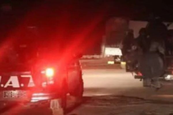 В окрестностях Табки, Ракки и Дейр-эз-Зора продолжаются столкновения