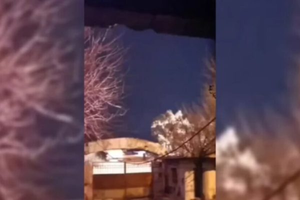 В районе Ашрафия в Алеппо продолжаются ожесточённые столкновения