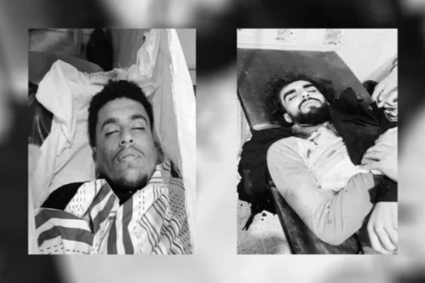 В сельской местности Дейр-эз-Зора в результате вооружённого нападения погибли три человека