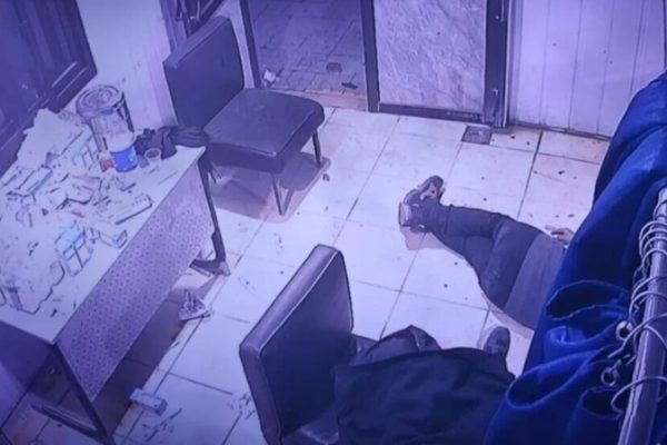 Вооружённые формирования обстреляли больницу в курдском районе Алеппо