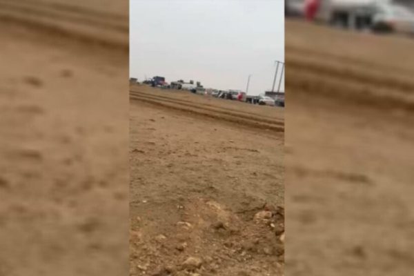 Зафиксировано нападение боевиков, связанных с Дамаском и Турцией, на мирных жителей Ракки